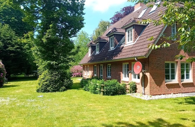 Kniep vacation apartment
