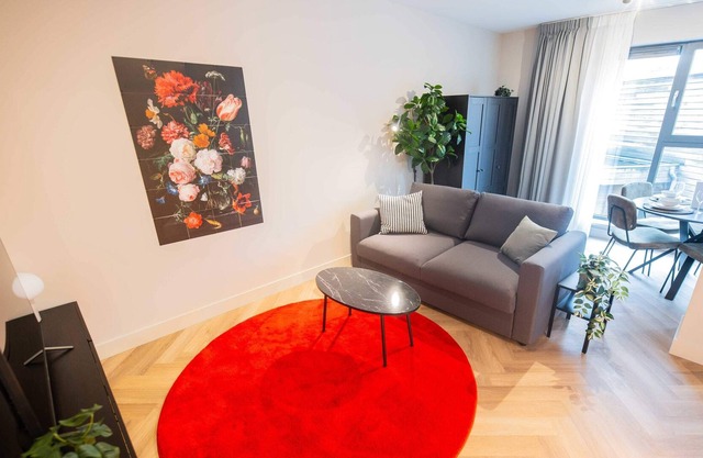 Knightly Serviced 1BR Apartment (KS71-K)