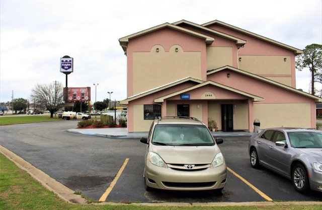 Knights Inn Albany
