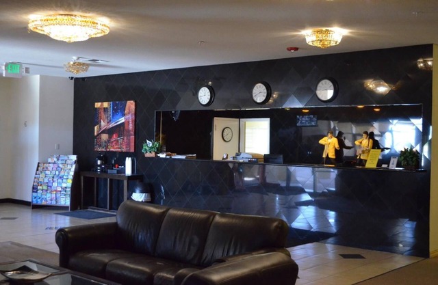 Knights Inn Quincy