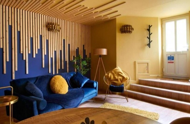 Knightstone Apartment