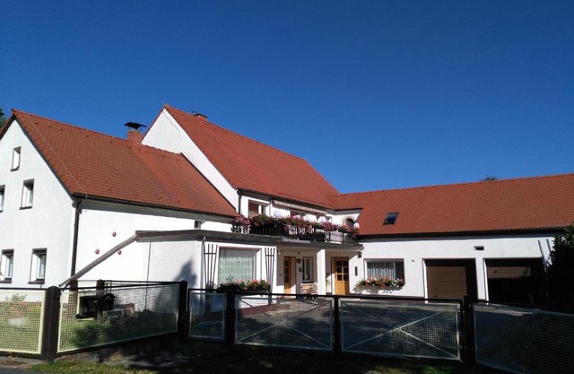 Knoblochs Ferienhof