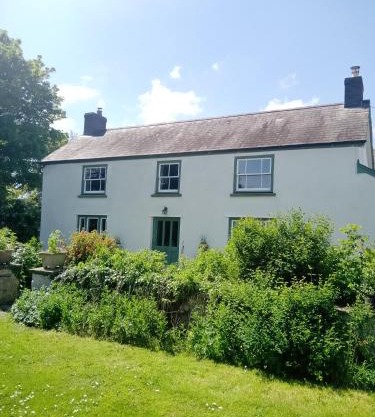 Knock Farmhouse