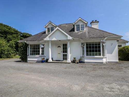 Knockroe Lodge