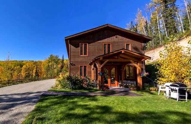 Knoll House 4 Bedrooms Each With Private Bath
