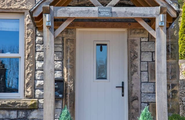 Knowsley Woodland View