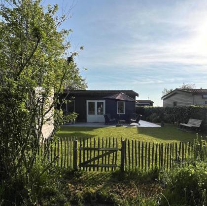 Knus familiehuisje nabij Bergen en Schoorl
