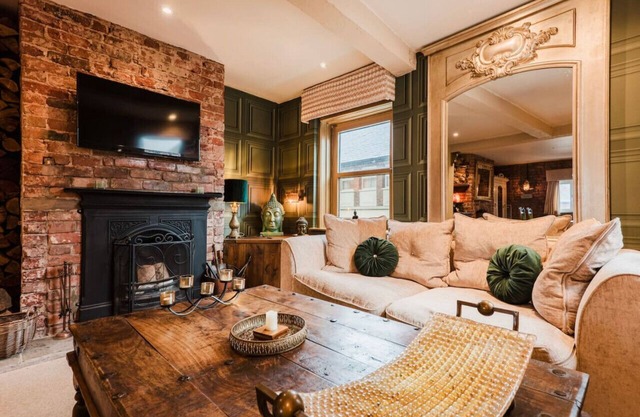 Knutsford Boutique Hideaway