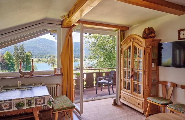 Komfort-apartment Dachstein