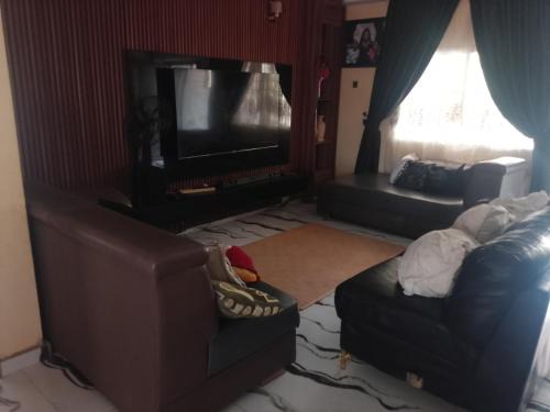 KO City Apartment