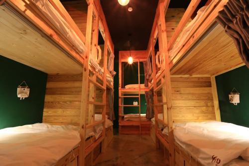 Hido Hostel 