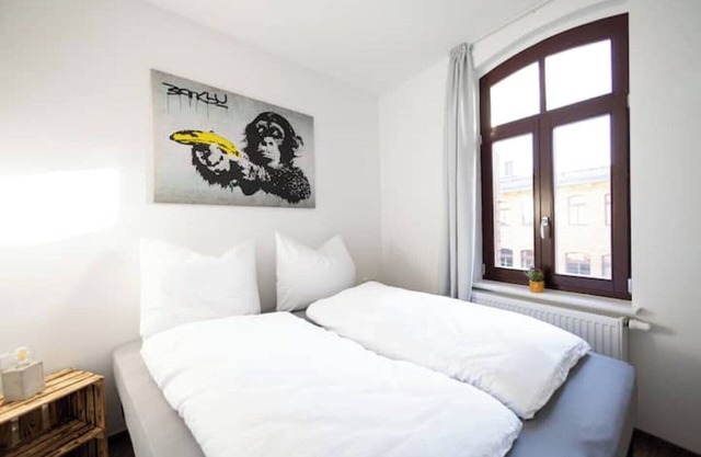 ★Ko-Living VI at the new theater | middle of the old town | Wifi | Up to 4 ★