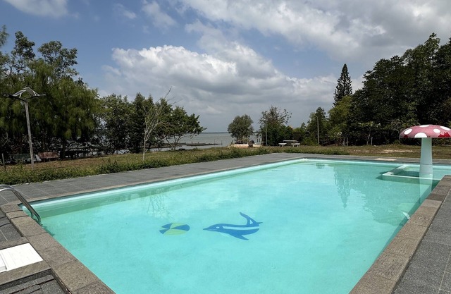 Ko Nokyai Resort