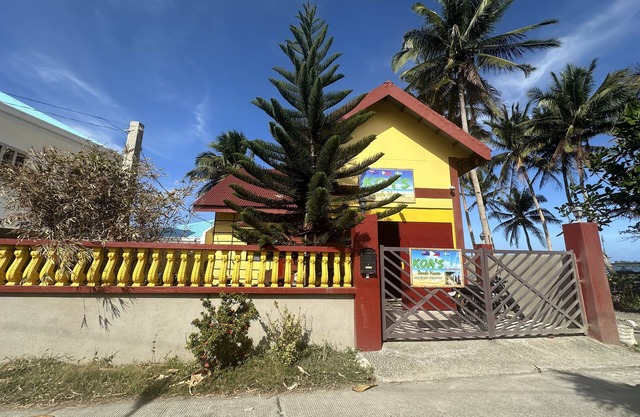 KOA's Beach House