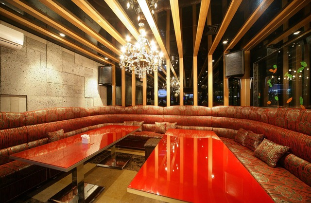 Koam Tourist Hotel