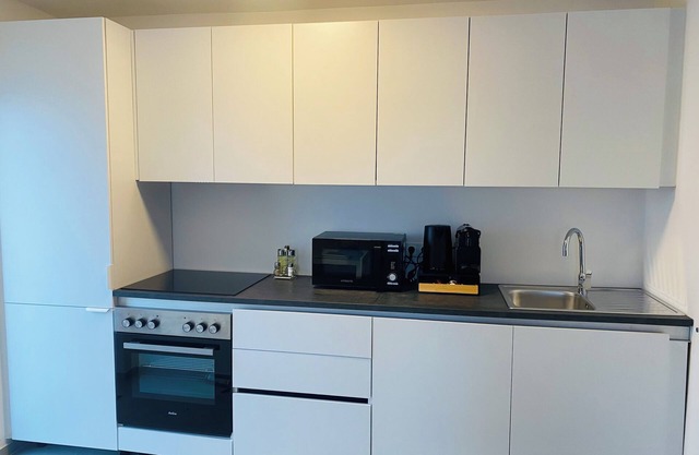 Koblenz Nature Apartment 4