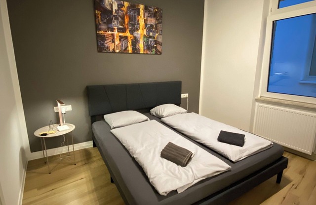 Koblenz-pfaffendorf: Ferienwohnung für bis zu 4 Personen