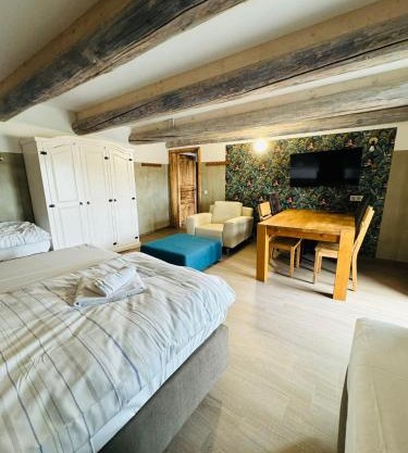 Koby Shared & City Apartments Bielefeld komfortabel, zentral, mit WLAN und Küche