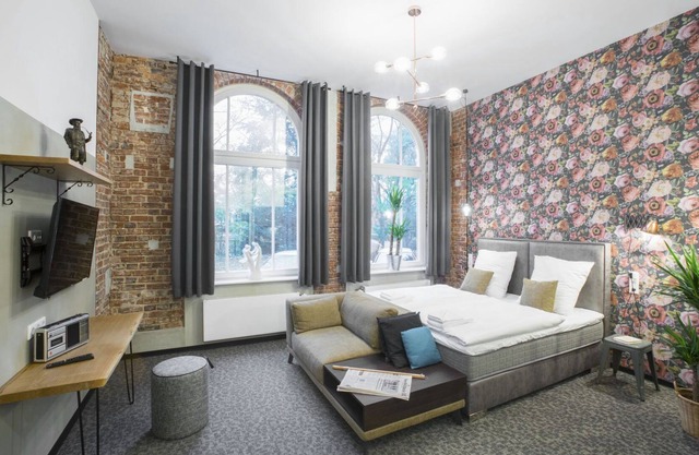 KobyApart Apartment