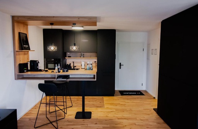 KOCAK - Exklusives Apartment in Zentrumsnähe