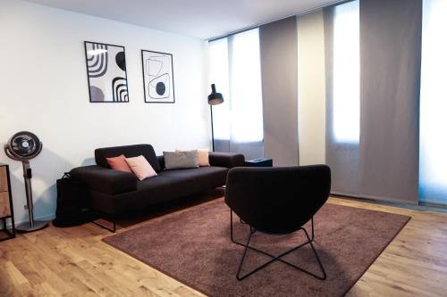 KOCAK - Exklusives Apartment im Zentrum
