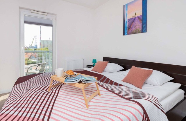 Kochanowskiego 41A | Beautiful Apartment | Parking