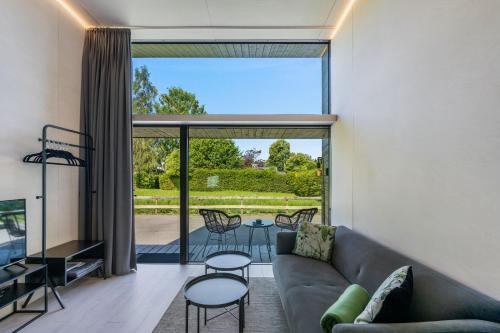 KODA LOFT - Urlaub im Tiny House Bodensee