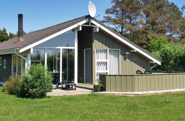 "Kody" - 350m to the inlet by Interhome