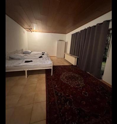 Koeln Porz Wohnung mit kompletter Küche