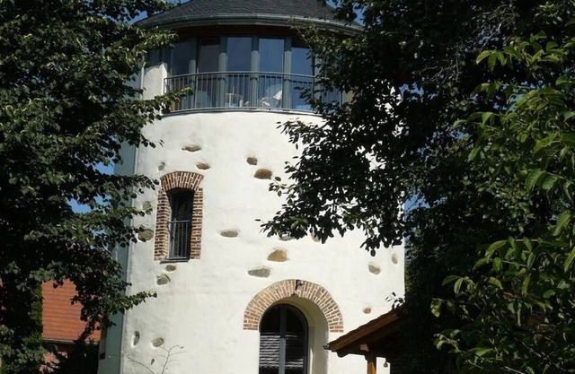 Koenigshain Windmühlenhof (miller's apartment)
