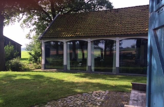 Koetshuis