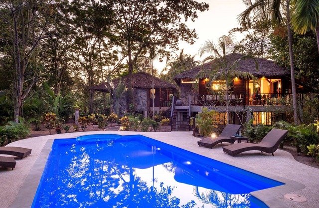 Koh Jum Beach Villas “A member of Secret Retreats”