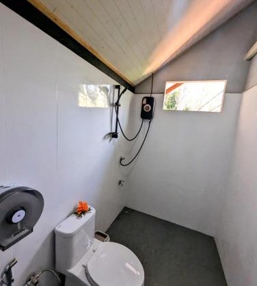 Koh Jum Serenity Resort