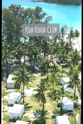 Koh Kood Club
