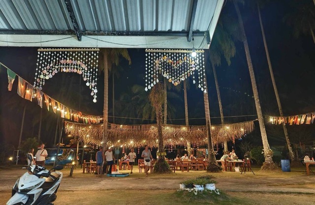 Koh Kood Far East Resort