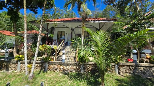 Koh Kood Garden House