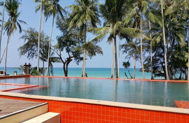 Koh Kood Paradise Beach