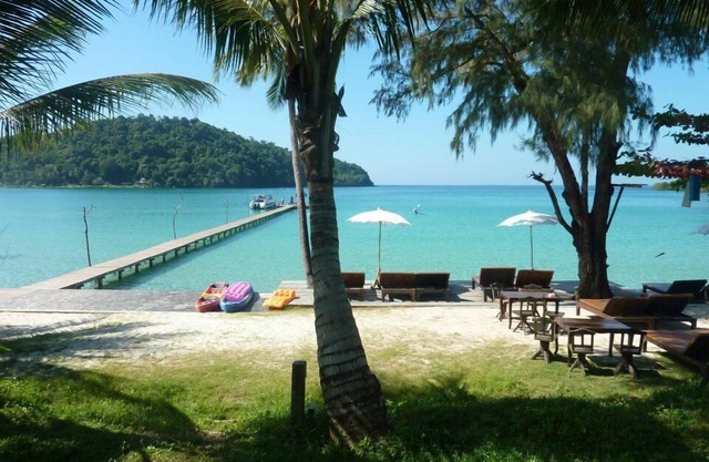 Koh Kood Resort