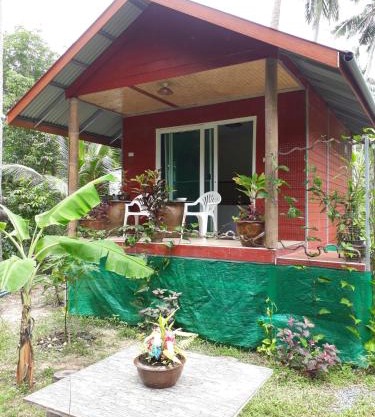 Koh Kood SABAI BUNGALOWS