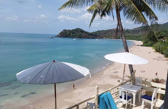 Koh Lanta Villa Mukdara