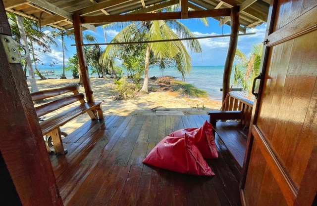 Koh Mak Green View Resort