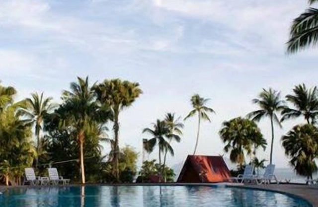 Koh Mook Resort
