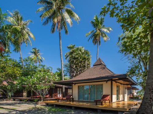 Koh Mook Sivalai Beach Resort