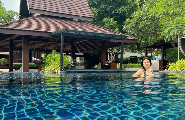 Koh Samui 5-Star InterContinental Resort Luxury Villa