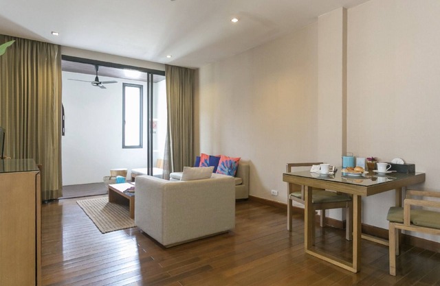 Koh Samui Deluxe Suite