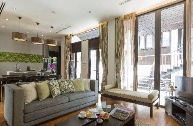 Koh Samui Three Bedroom Suite Pool Villa