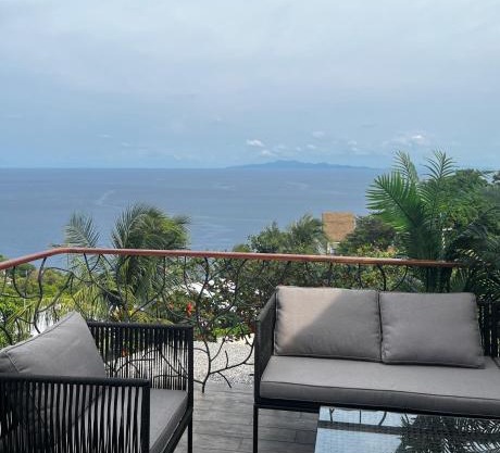 Koh Tao studios