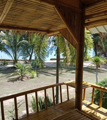 Koh Yao Beach Front