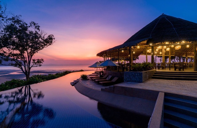 Koh Yao Yai Village
