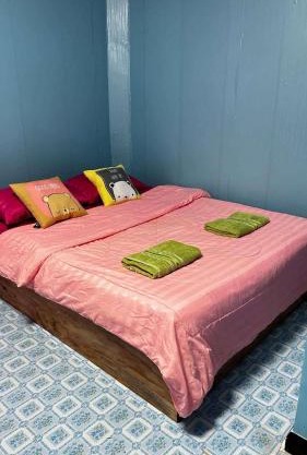KohLibong Beach House Homestay